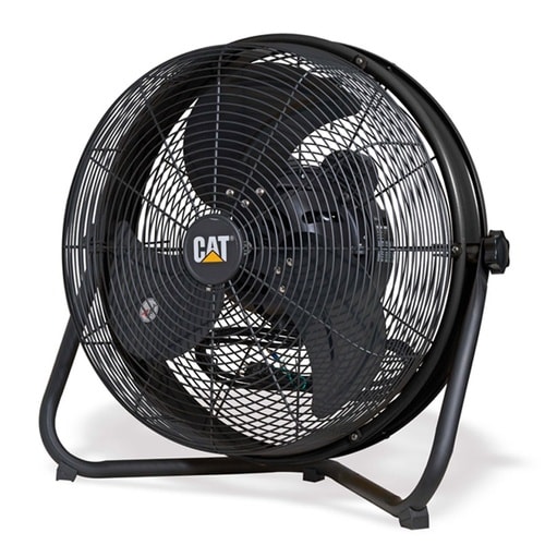 フロアーファン