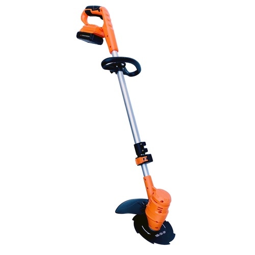 18Vコードレス草刈機