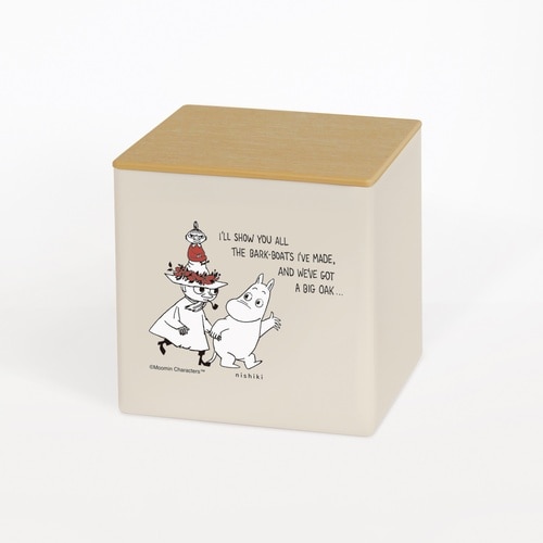 ティッシュケース