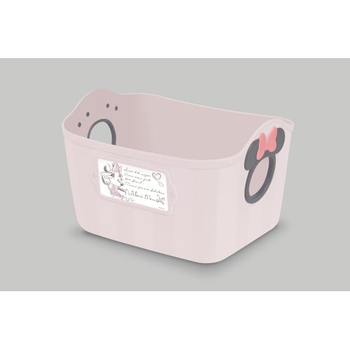 ミニヤワラカバケツ