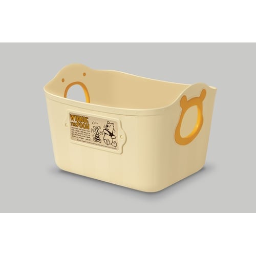 ミニヤワラカバケツ