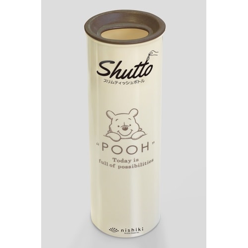 ティッシュボトル