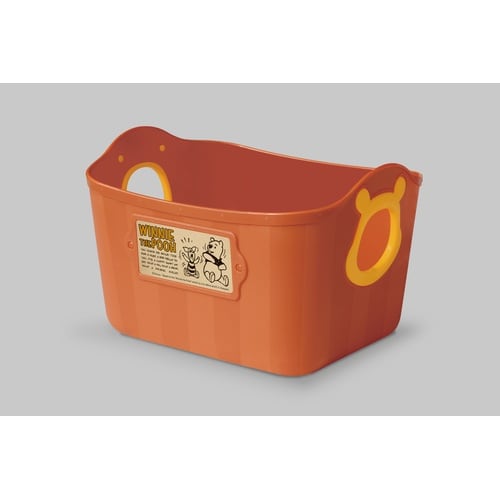 ミニヤワラカバケツ