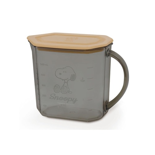 フタ付計量カップ