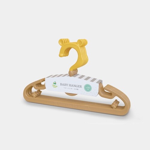 ベビーハンガー