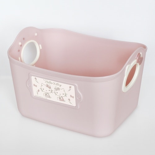 ミニヤワラカバケツ