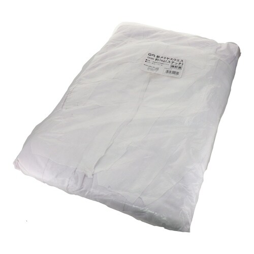 メリヤスウエス