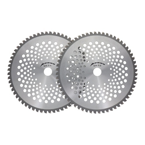 山林下刈チップソー