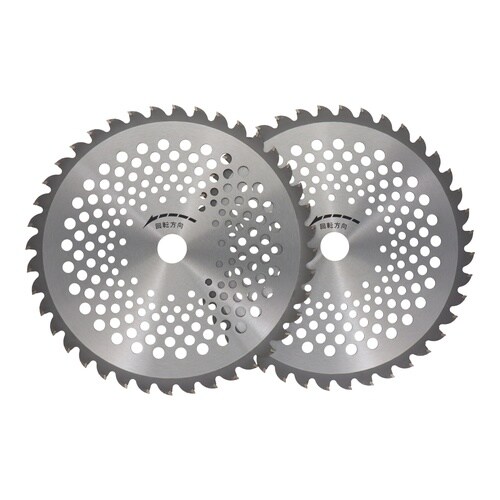 軽量草刈チップソー