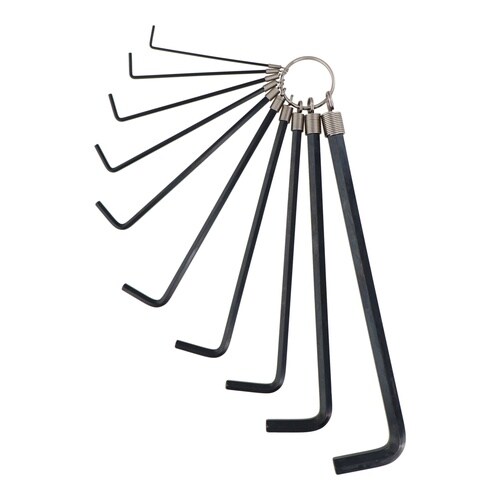 ロングヘクスレンチ