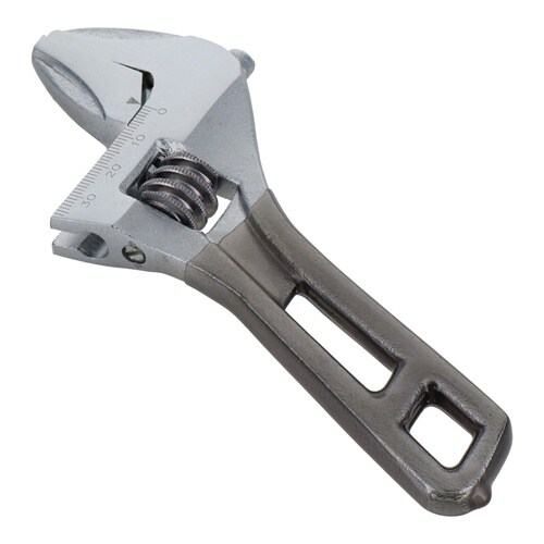 モンキーレンチ