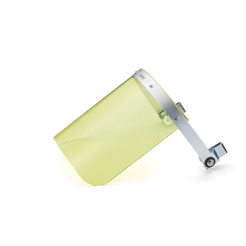 フェイスシールド