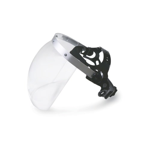 フェイスシールド