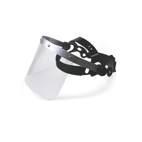 フェイスシールド