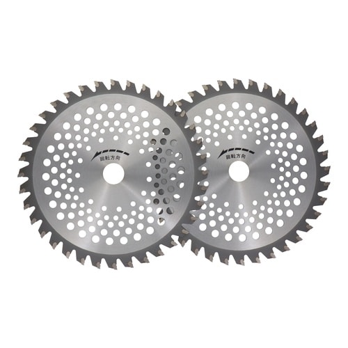 草刈チップソー