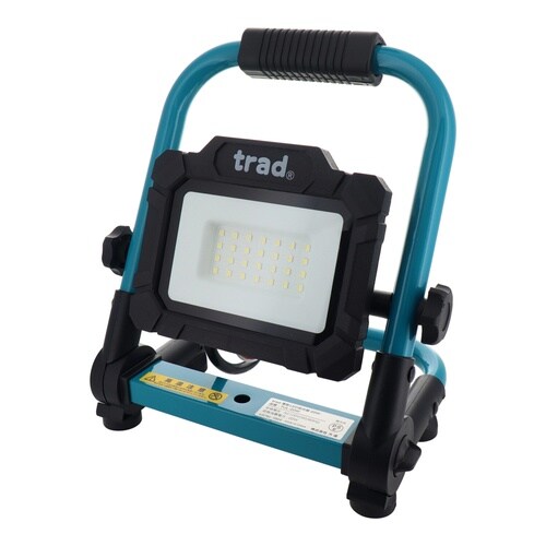 LED薄型投光器 20W