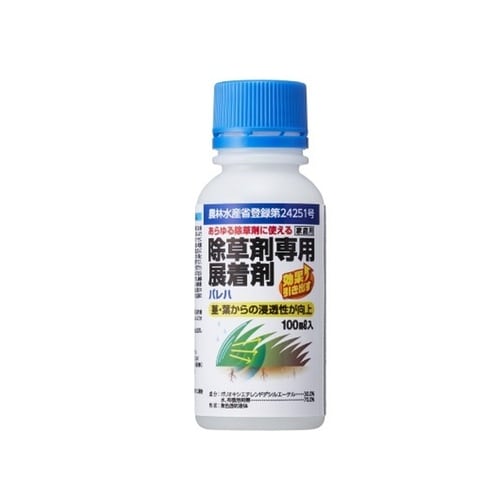 農薬 展着剤パレハ