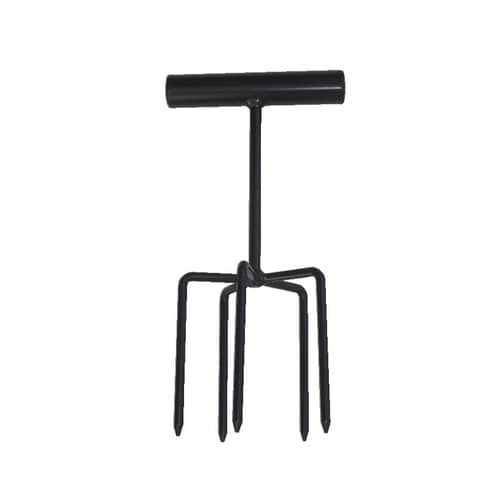 GG #430 土ほぐし ショート