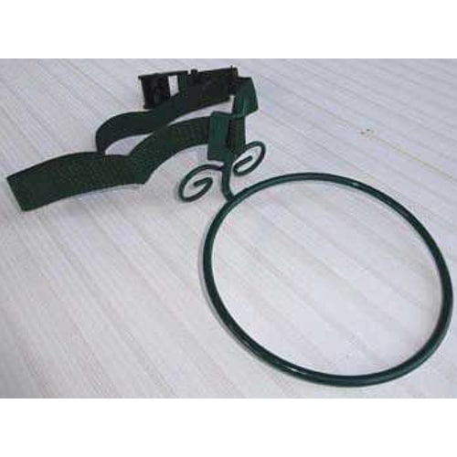 ポールハンガー