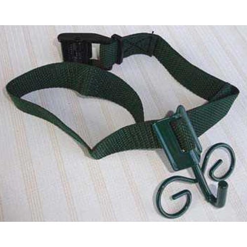 ポールハンガー