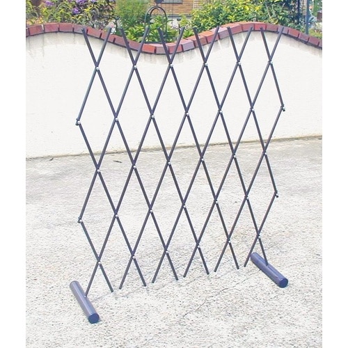 伸縮・簡易フェンス