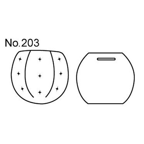 フラワーバスケット