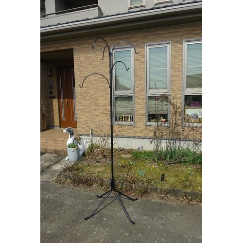 ガーデンポール