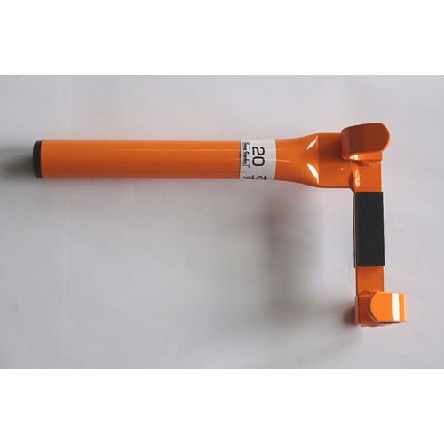 GG #189 園芸支柱ヘルパー