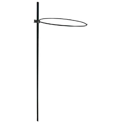 葉だれ防止リング