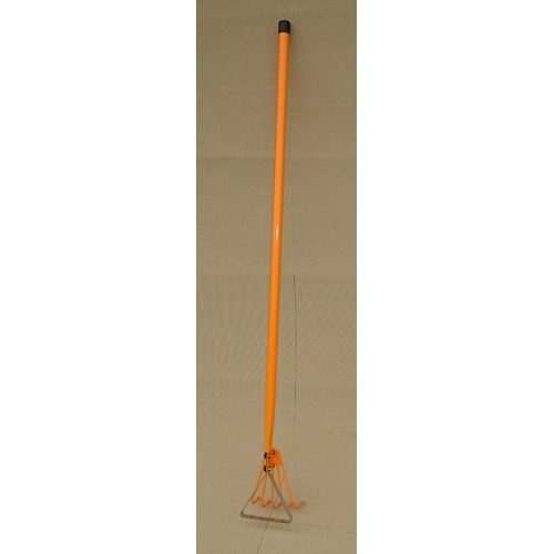 レーキ付 替え刃