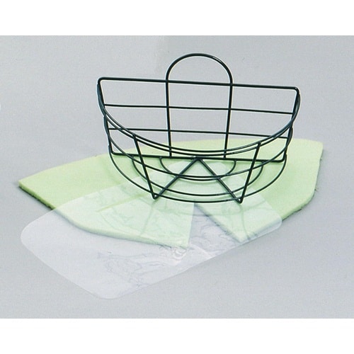 フラワーバスケット