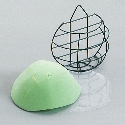 フラワーバスケット