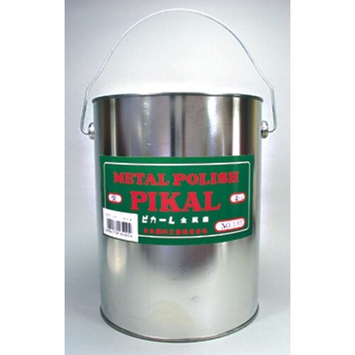 ピカール 煉 4kg