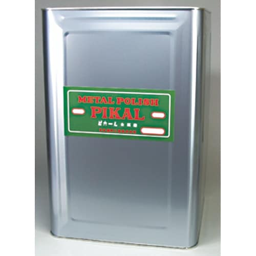 ピカール 煉 20kg