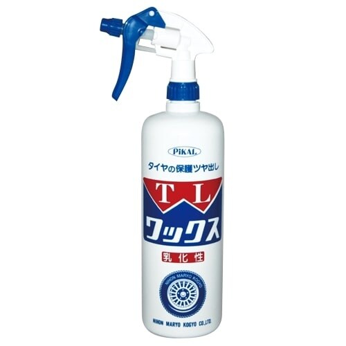 TLワックス(ガン付) 1L