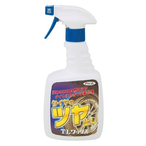 TLワックス 500ml