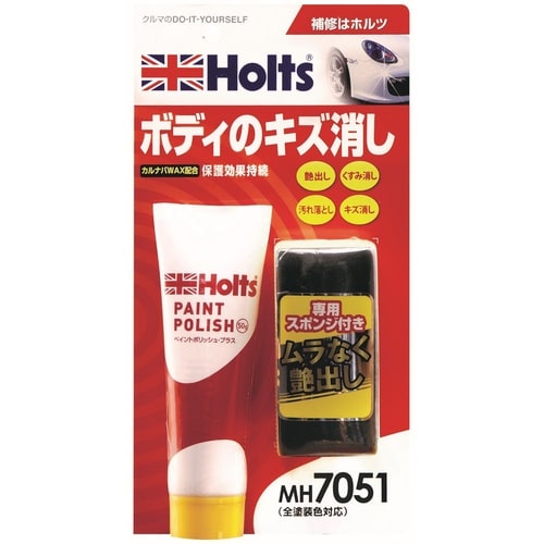 ポリッシュ・プラス