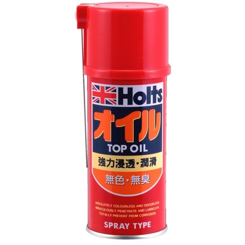 トップオイル 180ml