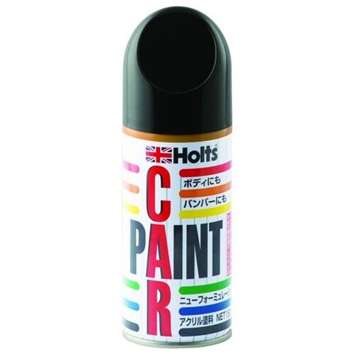 アンチラストペイント