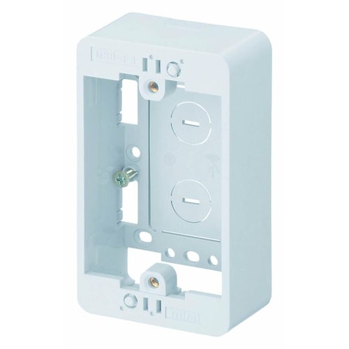 スイッチボックス