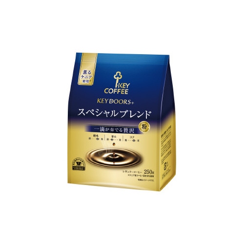 KEYDOORS+スペシャルブレンド 粉250g