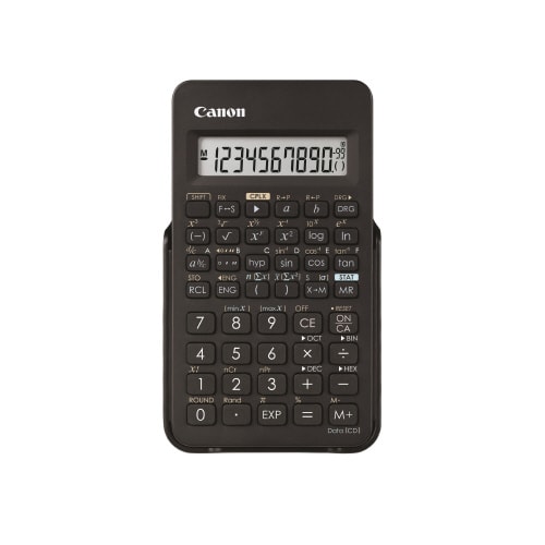 関数電卓 F−605G SOB