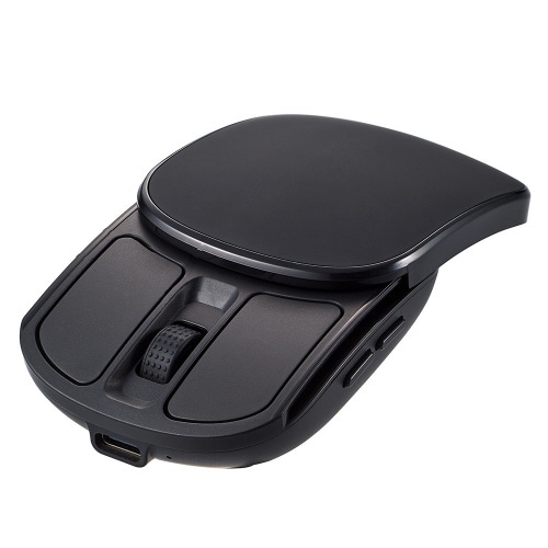 充電式無線マウス