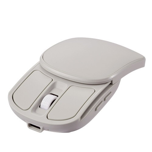 充電式無線マウス