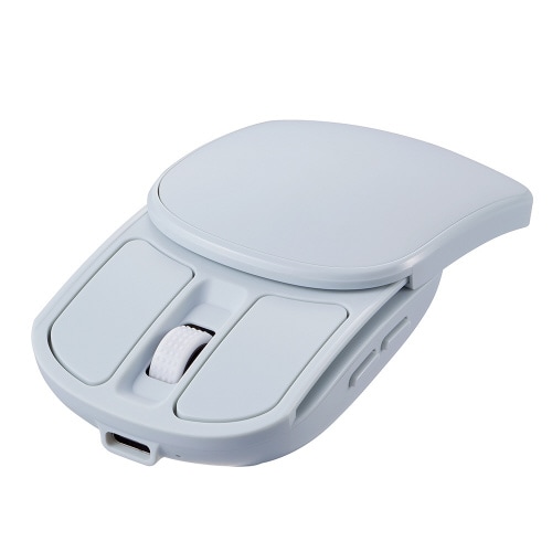 充電式無線マウス