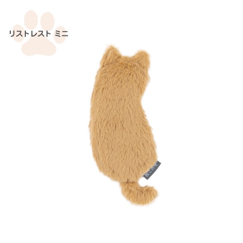 ネコのせリストレストミニ