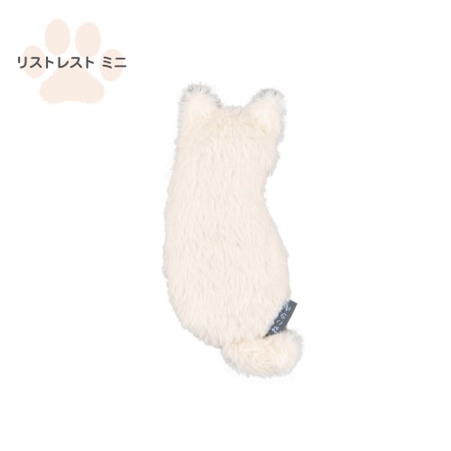 ネコのせリストレストミニ