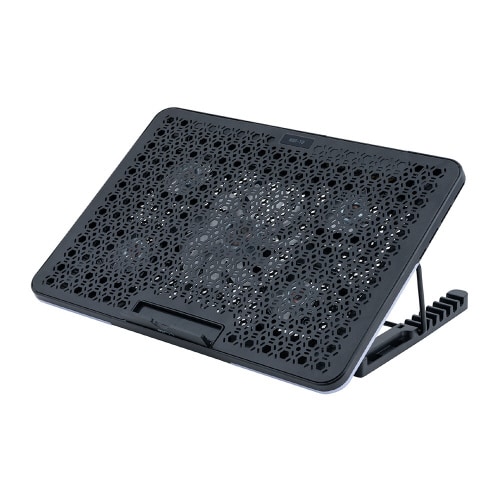 ノートPCクーラー