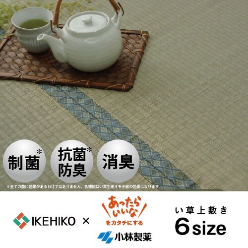 コバガード − 江戸間8畳