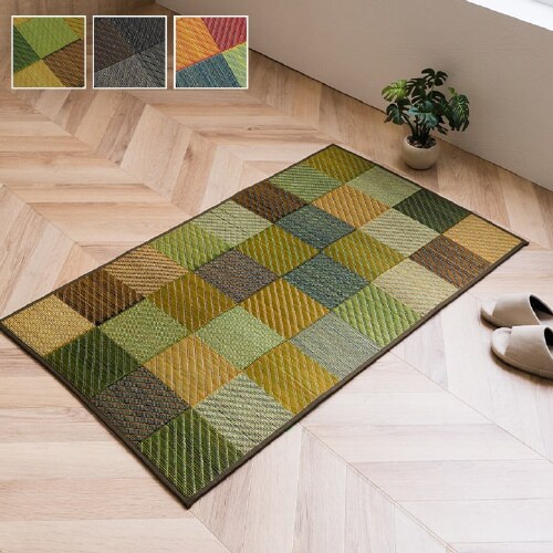 カラフルブロック GN 60×90cm